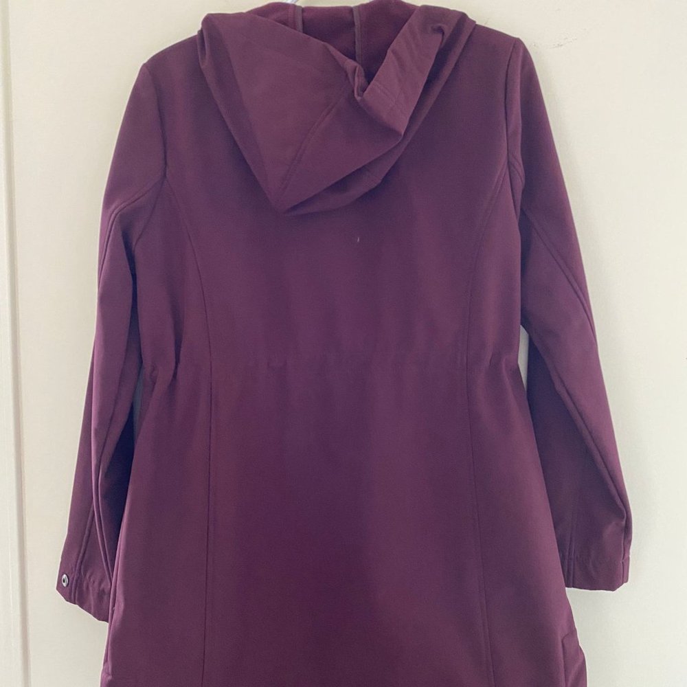 Women Soft Shell Jacket - Picture 4 of 7